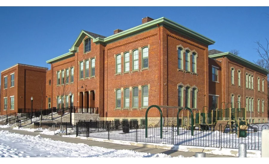 wausau elementary