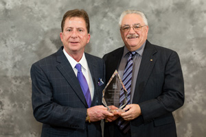 AAMA recognizes member leadership during milestone 80th Annual Conference