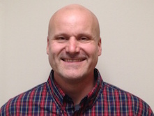 Steve Jaskolski, director of operations for Walker, Michigan