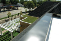 Sustainable Roofing