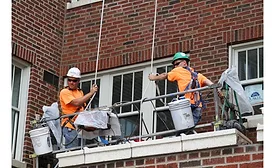 WSC workers