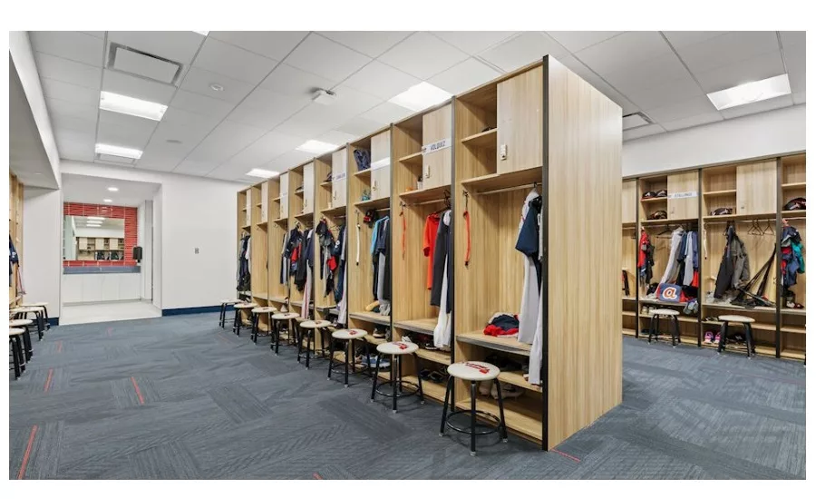 atlanta braves spring training 3