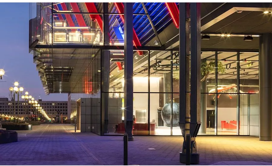 international spy museum 2