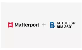 matterport and autodesk collab