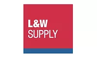 L&W supply logo
