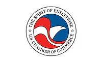 US chamber logo