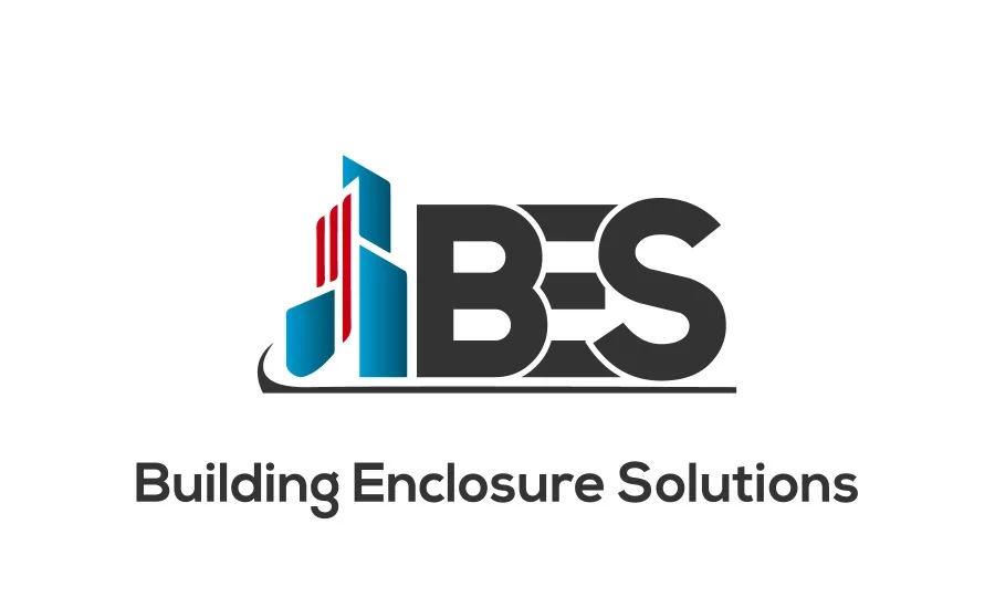 building enclosure solutions logo