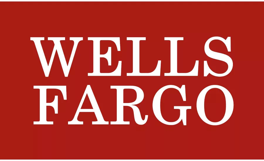 wells fargo logo