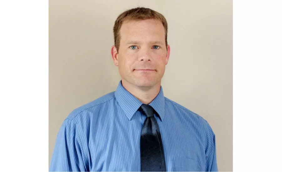 Chuck DeFosset