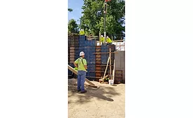 KAI concrete division