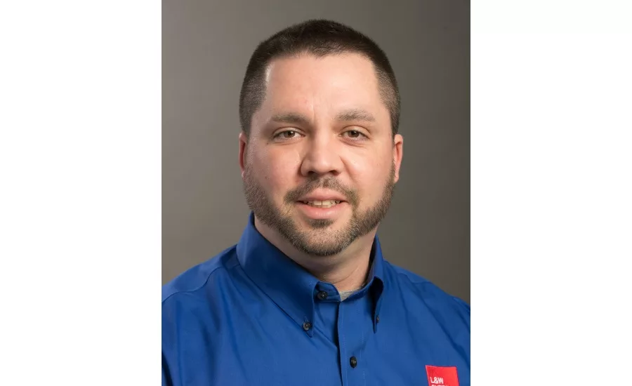 L&W Ryan Langenderfer