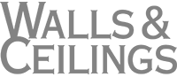Walls & Ceilings magazine