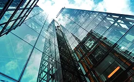 high-performance buildings
