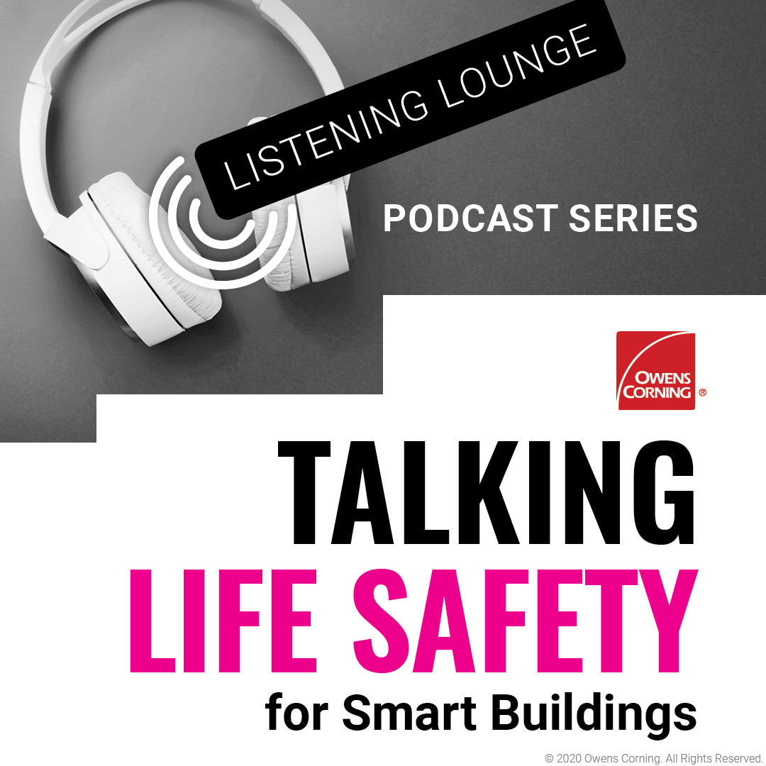 Listening Lounge