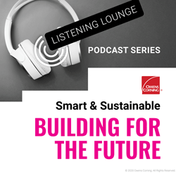 Listening Lounge
