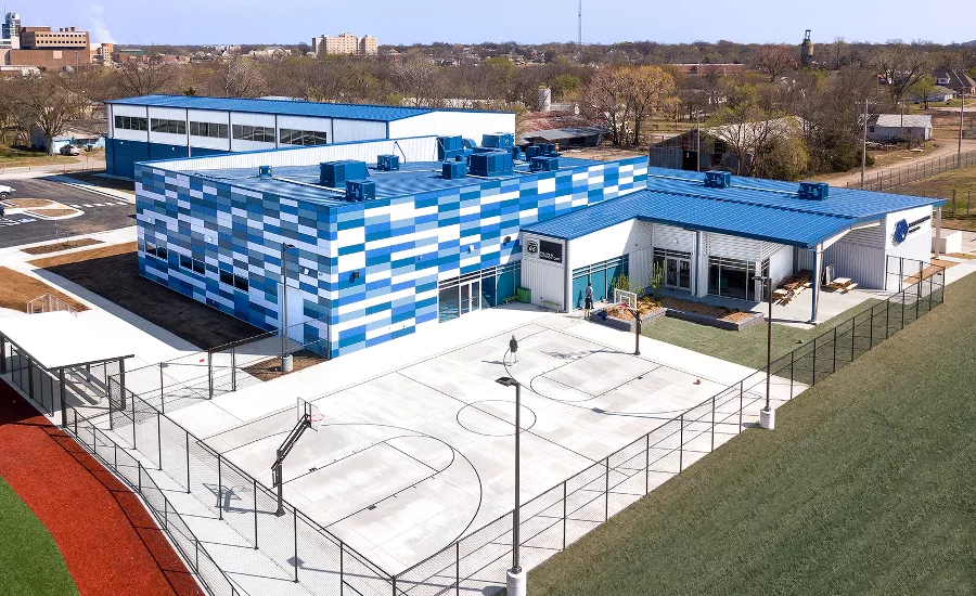 Boys & Girls Clubs of America