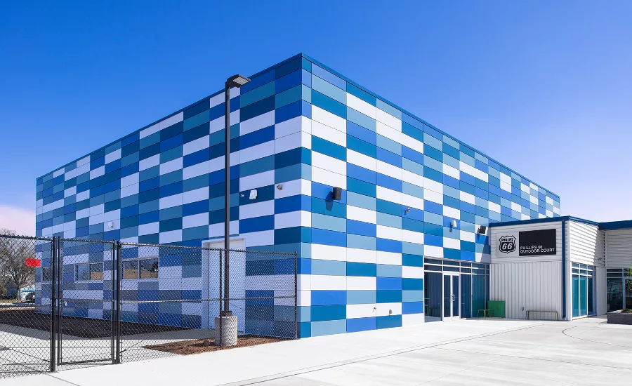Boys & Girls Clubs of America