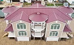 ATAS International 2019 Residential Roof Winner