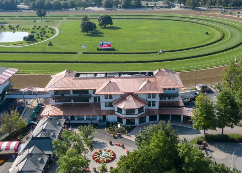 ATAS International 2019 Commercial Roof Winner