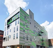 ATAS International 2019 Commercial Wall Winner