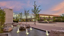 The Center - SITES