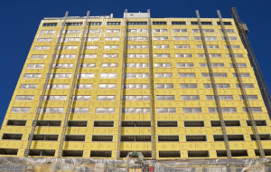 Making Transitions: Keeping Air And Water Barriers Continuous