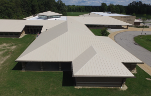 Single-Ply Roof Systems: Not All Things Are Created Equal