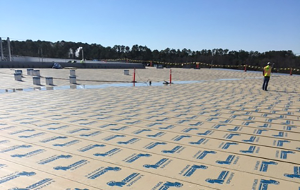 Commercial Vapor Retarders: Challenges & Solutions
