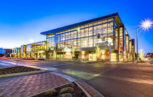 Developing Trends in High-Performance Building Envelopes