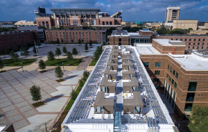 Energy Efficiency Truths When Designing Single-Ply Roofs