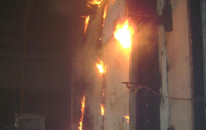 Role of Passive Fire Protection Systems in Maintaining Building Fire & Life Safety