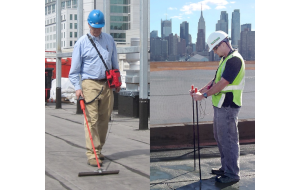 Electronic Leak Detection—Four Steps to Maximize Results