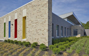 Life-Cycle Assessment in Building Design and Construction