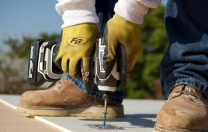 Low-Slope Roofing Insulation and Cover Boards