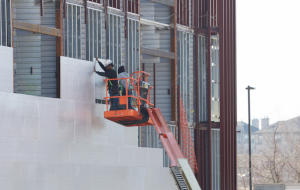 Polyiso – The Next Generation Air- & Water-Resistive Barriern
