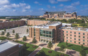 Resiliency Starts at the Top with Your Low-Slope Roof