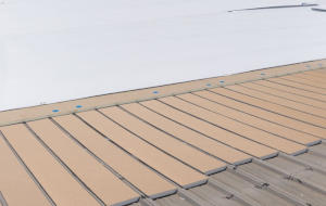 Roofing & Waterproofing Forensics