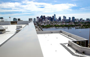 Utilizing Utility Rebates to Drive Energy-Efficient Roofing