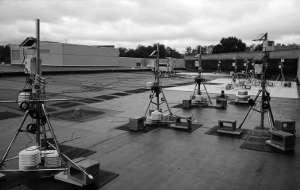 Introducing New Professionals to Building Envelope Science