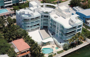 Closer Look At Vapor Retarders and Air Barriers in the Roofing Industry