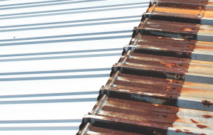 Retrofit Roof Systems