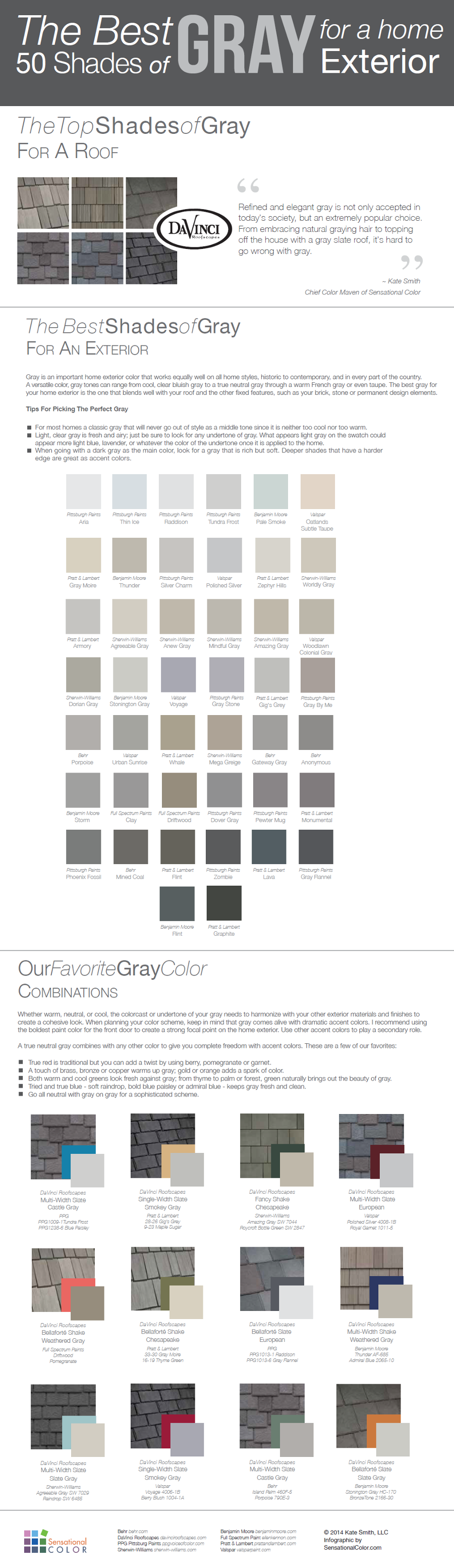 gray exteriors