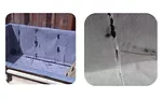 Below Grade Waterproofing