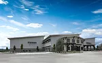 CEU metallic buildings