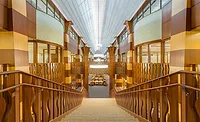 CEU Rockfon Metal Ceilings