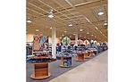 CEU Rockfon Metal Ceilings