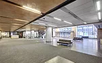CEU Rockfon Metal Ceilings