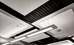 CEU Rockfon Metal Ceilings