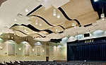 CEU Rockfon Metal Ceilings