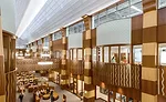 CEU Rockfon Metal Ceilings